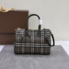 Burberry Pillow Bags